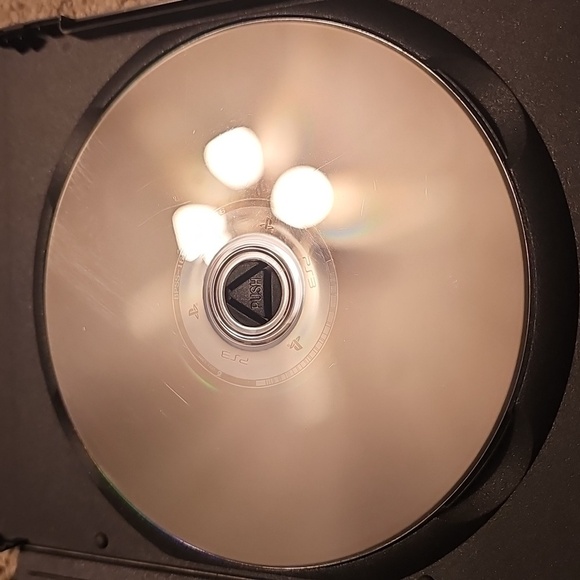 Red Dead Redemption PS3 - Picture 3 of 3